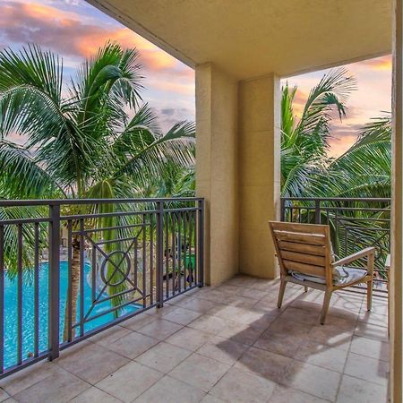Singer Island Beach Resort And Spa, Located At The Palm Beach Resort リビエラビーチ エクステリア 写真