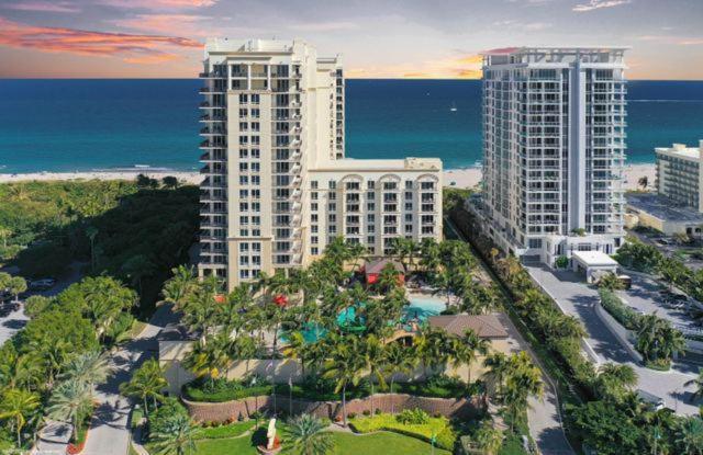 Singer Island Beach Resort And Spa, Located At The Palm Beach Resort リビエラビーチ エクステリア 写真