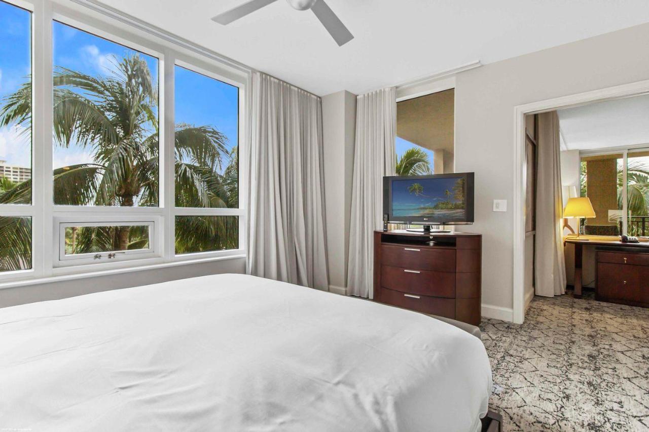 Singer Island Beach Resort And Spa, Located At The Palm Beach Resort リビエラビーチ エクステリア 写真