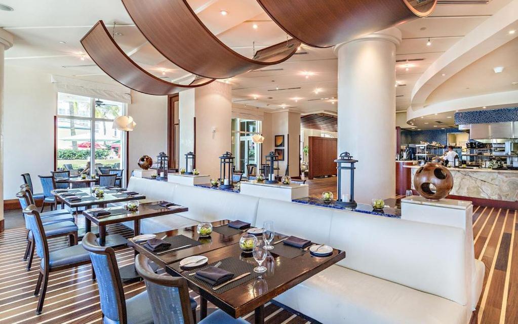 Singer Island Beach Resort And Spa, Located At The Palm Beach Resort リビエラビーチ エクステリア 写真
