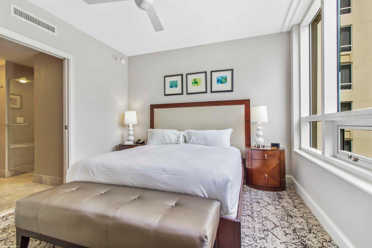 Singer Island Beach Resort And Spa, Located At The Palm Beach Resort リビエラビーチ エクステリア 写真