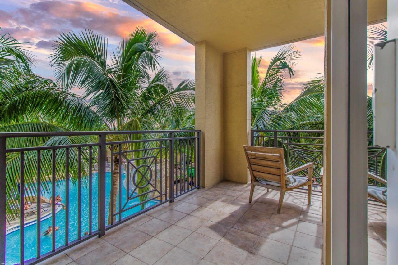 Singer Island Beach Resort And Spa, Located At The Palm Beach Resort リビエラビーチ エクステリア 写真