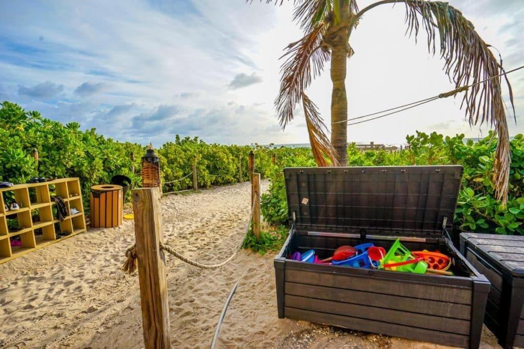 Singer Island Beach Resort And Spa, Located At The Palm Beach Resort リビエラビーチ エクステリア 写真