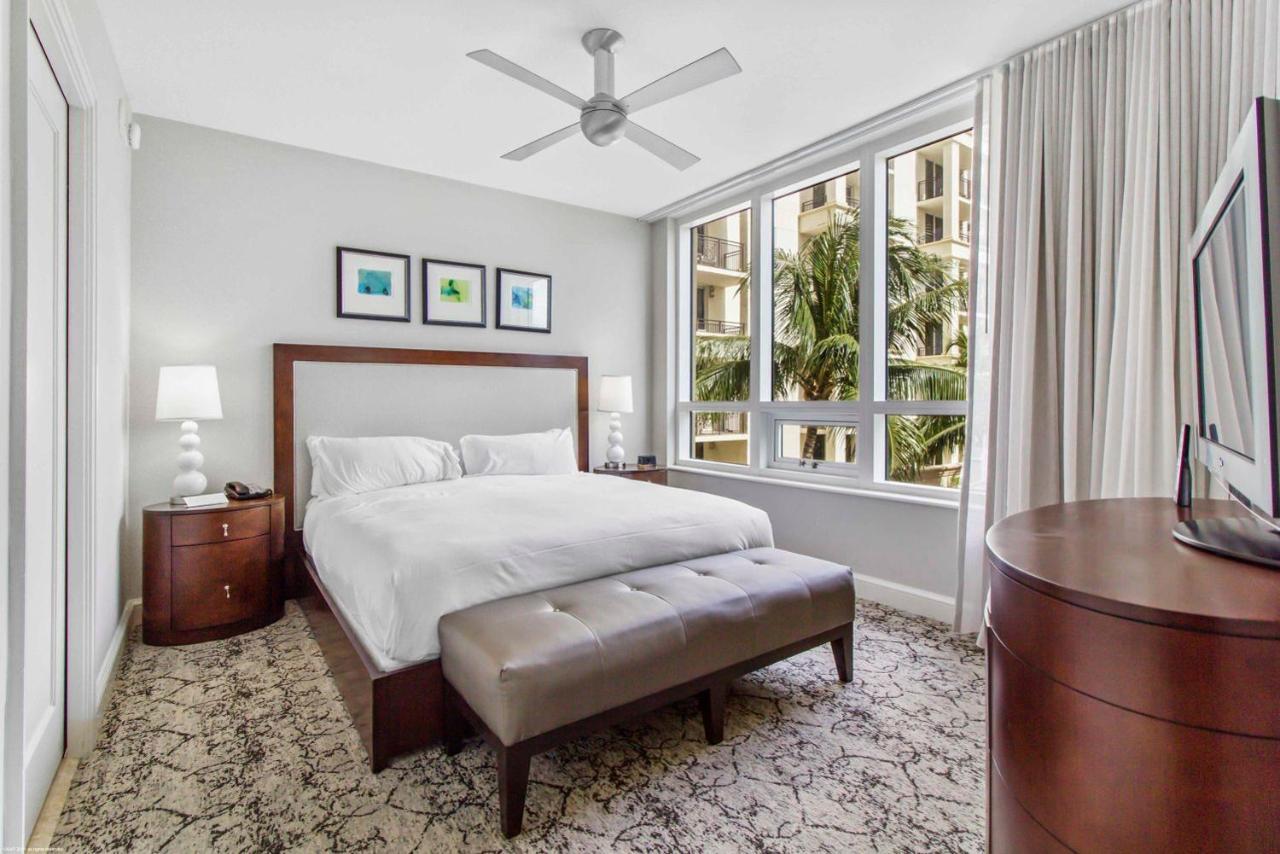 Singer Island Beach Resort And Spa, Located At The Palm Beach Resort リビエラビーチ エクステリア 写真