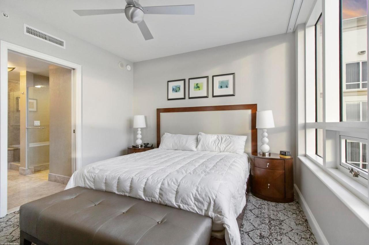 Singer Island Beach Resort And Spa, Located At The Palm Beach Resort リビエラビーチ エクステリア 写真