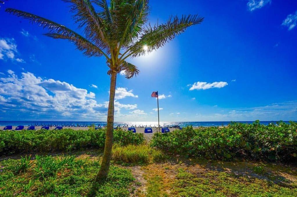 Singer Island Beach Resort And Spa, Located At The Palm Beach Resort リビエラビーチ エクステリア 写真