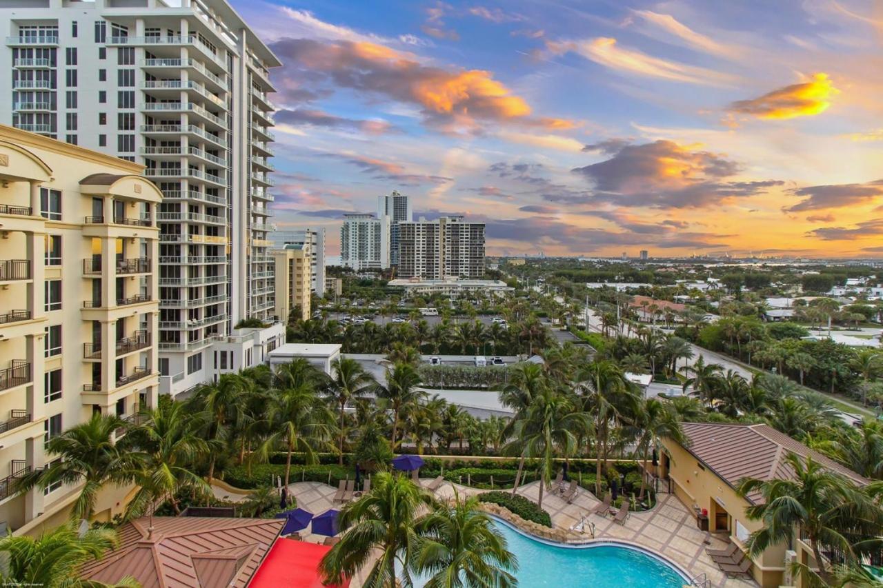 Singer Island Beach Resort And Spa, Located At The Palm Beach Resort リビエラビーチ エクステリア 写真