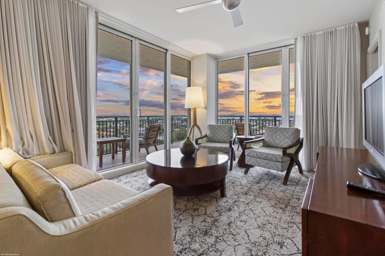 Singer Island Beach Resort And Spa, Located At The Palm Beach Resort リビエラビーチ エクステリア 写真