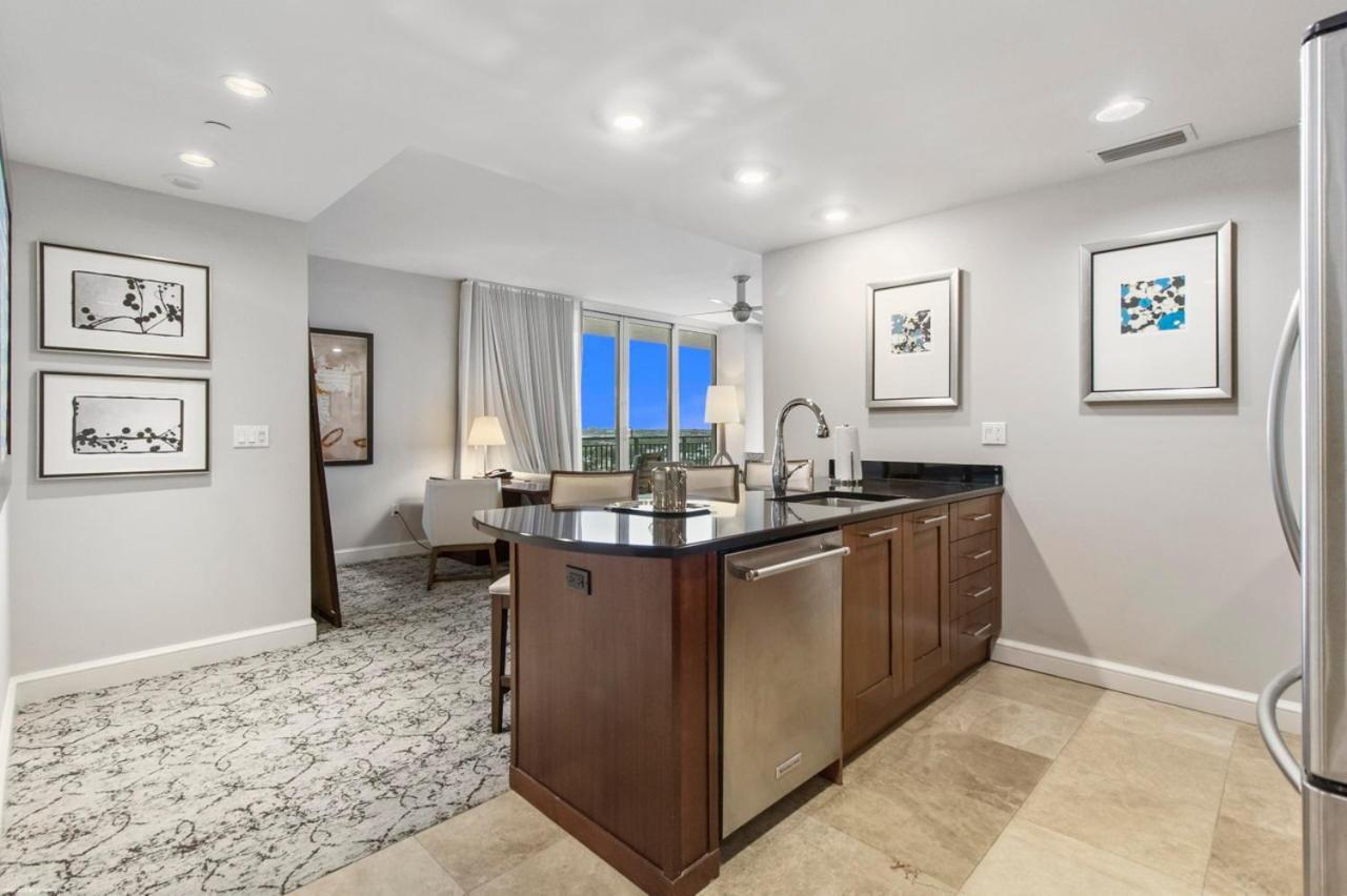 Singer Island Beach Resort And Spa, Located At The Palm Beach Resort リビエラビーチ エクステリア 写真