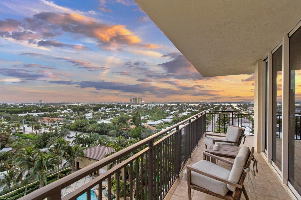 Singer Island Beach Resort And Spa, Located At The Palm Beach Resort リビエラビーチ エクステリア 写真