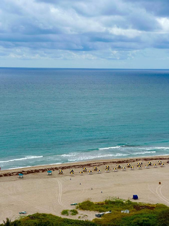 Singer Island Beach Resort And Spa, Located At The Palm Beach Resort リビエラビーチ エクステリア 写真